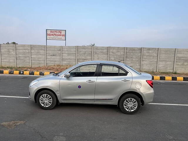 Used Maruti Suzuki Dzire VXi [2020-2023] in Hyderabad