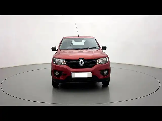 Used 2016 Renault Kwid in Mumbai