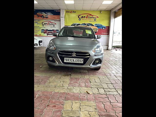 Used 2021 Maruti Suzuki DZire in Muzaffurpur