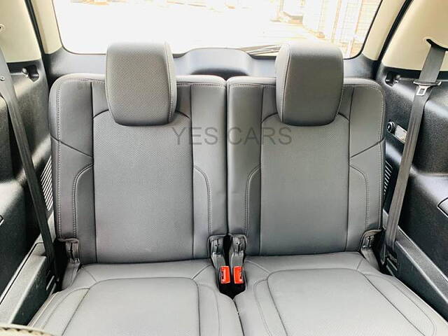 Used Tata Hexa [2017-2019] XTA 4x2 7 STR in Chennai