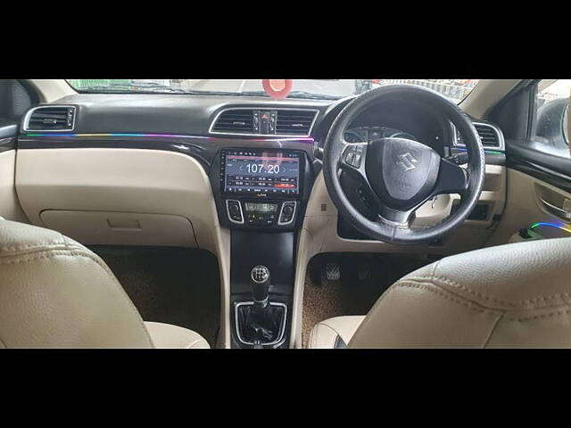 Used Maruti Suzuki Ciaz [2014-2017] VDi+ SHVS in Lucknow