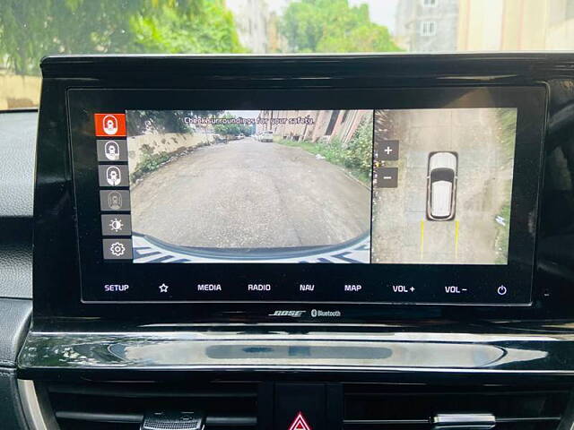 Used Kia Seltos [2019-2022] GTX Plus AT 1.5 Diesel [2019-2020] in Delhi