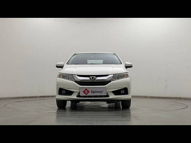 Used Honda City [2014-2017] V in Hyderabad