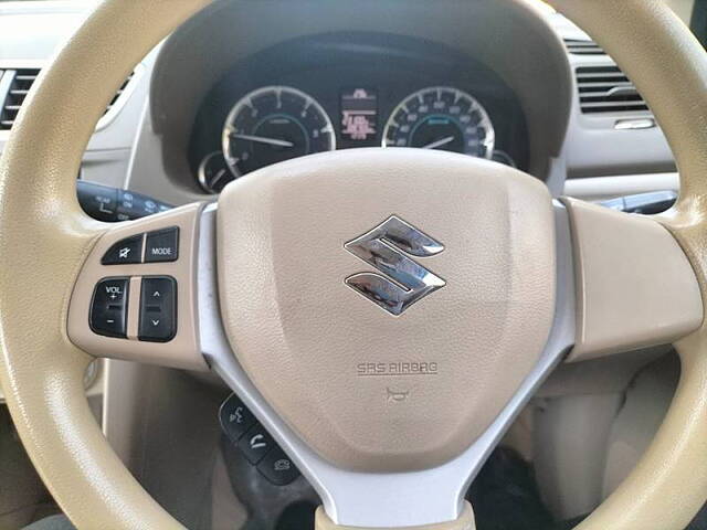 Used Maruti Suzuki Ertiga [2015-2018] ZDI + SHVS in Mumbai