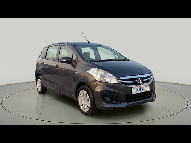 Used 2016 Maruti Suzuki Ertiga in Jaipur