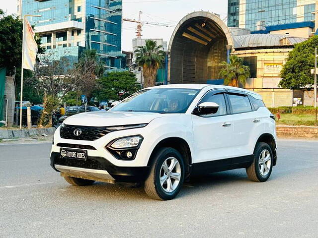 Used Tata Harrier [2019-2023] XZ in Delhi