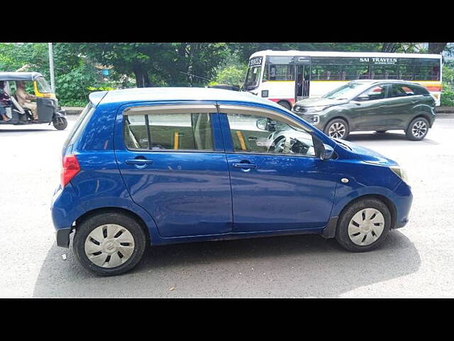 Used Maruti Suzuki Celerio [2017-2021] VXi CNG [2017-2019] in Mumbai