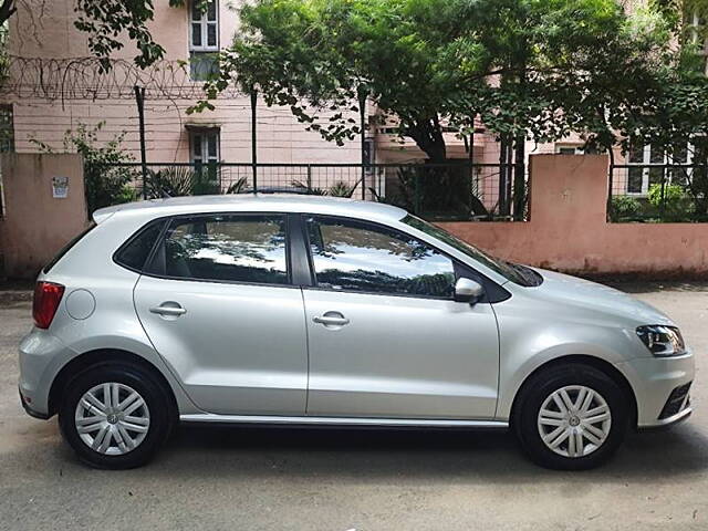 Used Volkswagen Polo Trendline 1.0L MPI in Delhi