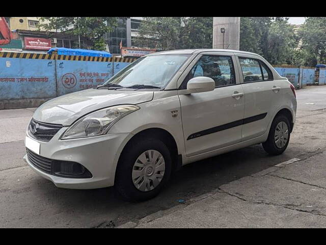 Used Maruti Suzuki Swift Dzire [2015-2017] LXI (O) in Mumbai