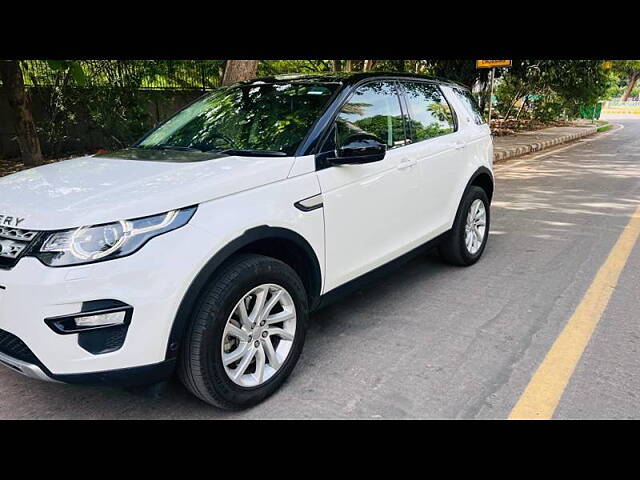 Used 2018 Land Rover Discovery Sport in Delhi