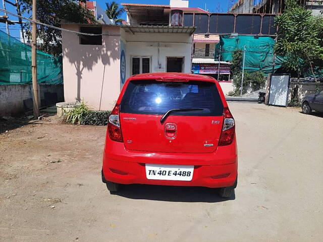 Used Hyundai i10 [2010-2017] Asta 1.2 Kappa2 in Coimbatore