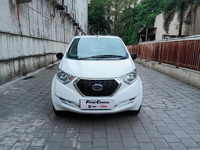 Used 2018 Datsun Redigo in Mumbai