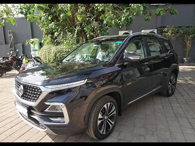 Used 2020 MG Hector in Mohali