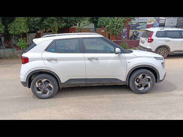 Used Hyundai Venue [2019-2022] SX Plus 1.0 Turbo DCT in Jaipur