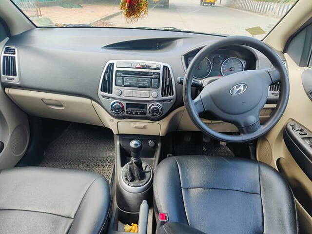 Used Hyundai i20 [2012-2014] Magna 1.2 in Pune