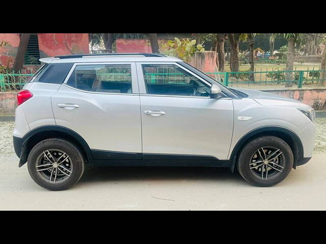 Used Mahindra XUV300 [2019-2024] W6 1.2 Petrol in Ghaziabad