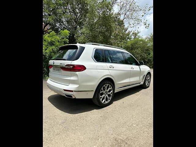 Used BMW X7 [2019-2023] xDrive30d DPE Signature [2019-2020] in Mumbai