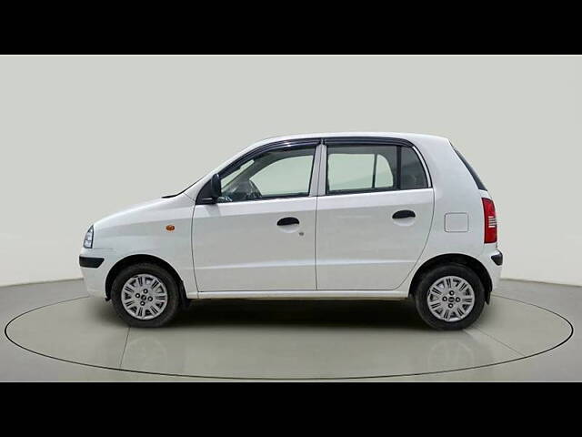 Used Hyundai Santro Xing [2008-2015] GL Plus in Pune