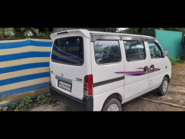 Used Maruti Suzuki Eeco [2010-2022] 5 STR AC (O) CNG in Pune