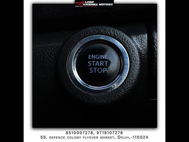 Used Toyota Fortuner 4X2 AT 2.8 Legender in Delhi