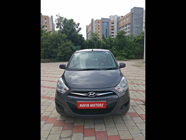 Used 2013 Hyundai i10 in Ahmedabad