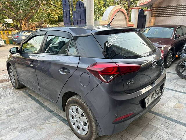 Used Hyundai Elite i20 [2018-2019] Sportz 1.4 CRDi in Kanpur