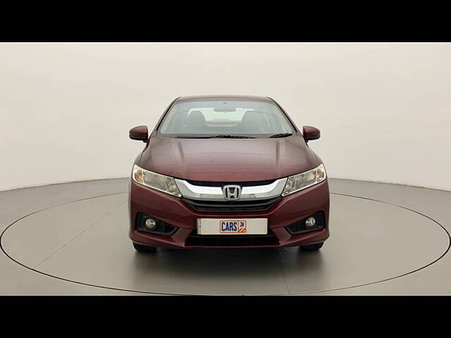 Used Honda City [2011-2014] 1.5 V MT in Delhi