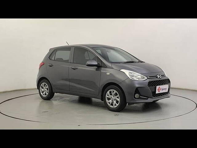 Used Hyundai Grand i10 Sportz 1.2 Kappa VTVT in Ahmedabad