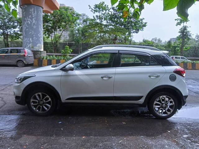 Used Hyundai i20 Active [2015-2018] 1.2 S in Mumbai