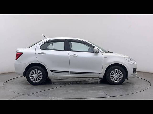 Used Maruti Suzuki Dzire [2017-2020] VXi AMT in Chennai