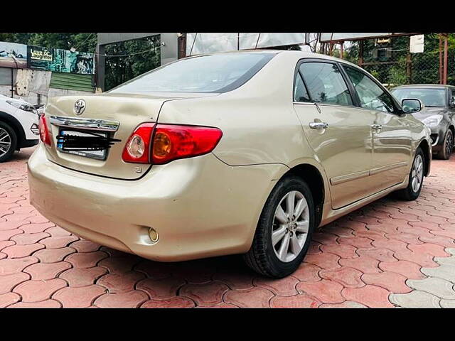 Used Toyota Corolla Altis [2008-2011] 1.8 G in Indore