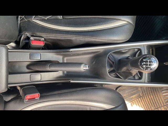 Used Maruti Suzuki Baleno [2015-2019] Zeta 1.2 in Chennai