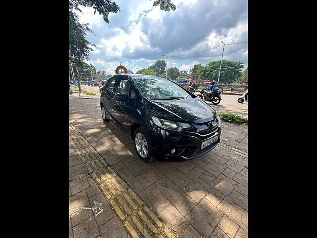 Used Honda Jazz [2015-2018] V AT Petrol in Pune