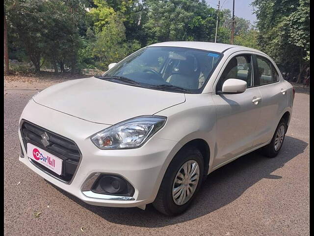 Used Maruti Suzuki Dzire VXi [2020-2023] in Agra