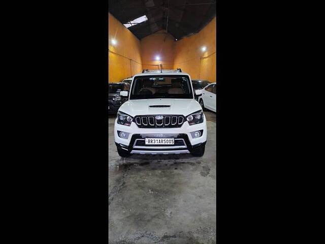 Used 2021 Mahindra Scorpio in Patna