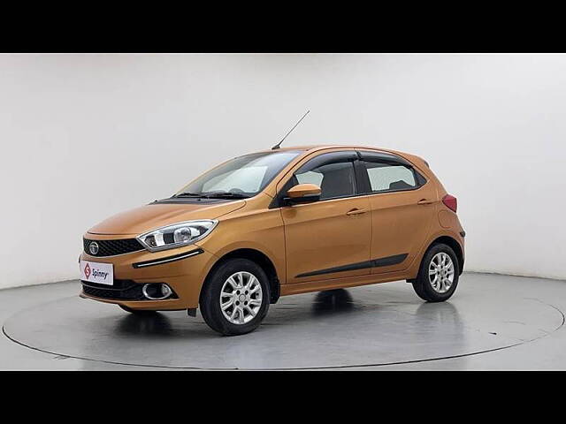 Used 2017 Tata Tiago in Bangalore