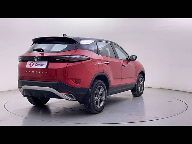 Used Tata Harrier [2019-2023] XZ Dual Tone in Bangalore