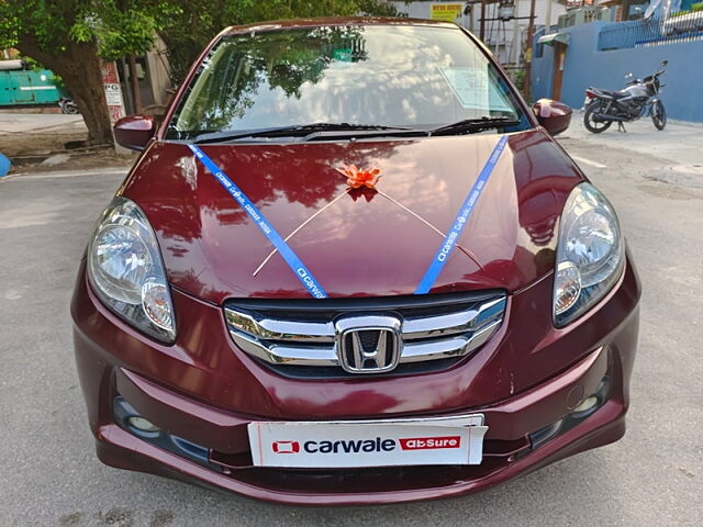 Used 2014 Honda Amaze in Noida