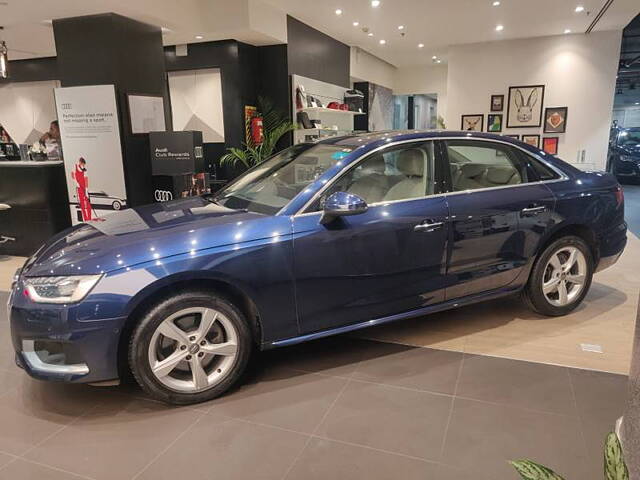 Used Audi A4 Technology 40 TFSI [2021-2022] in Gurgaon