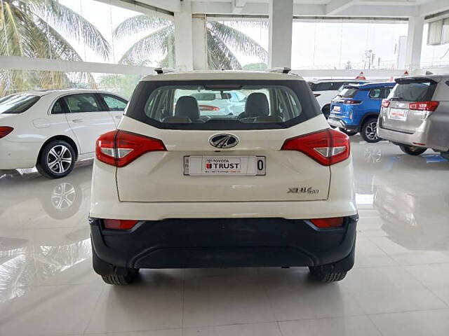 Used Mahindra XUV300 [2019-2024] W4 1.2 Petrol in Bangalore