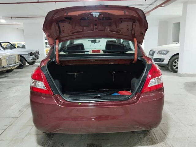 Used Maruti Suzuki Swift DZire [2011-2015] VXI in Mumbai