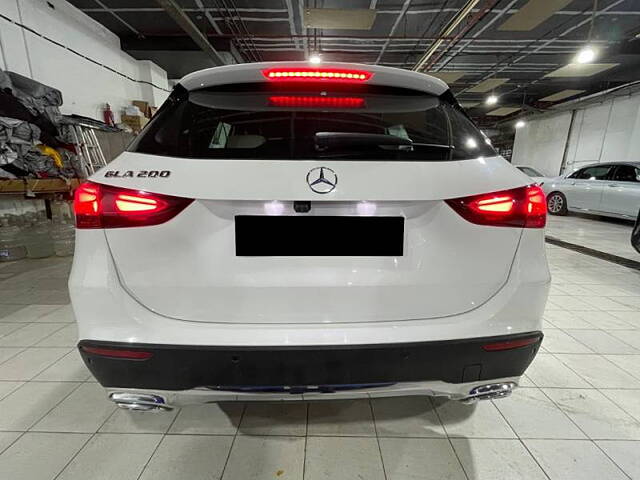 Used Mercedes-Benz GLA [2021-2024] 200 [2021-2023] in Delhi