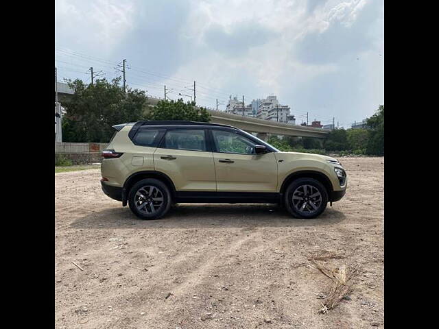 Used Tata Safari [2021-2023] XZ Plus 6 S in Delhi