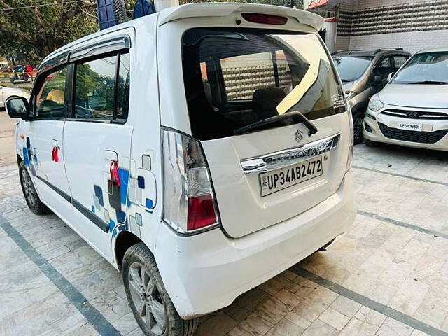 Used Maruti Suzuki Wagon R 1.0 [2014-2019] VXI in Kanpur