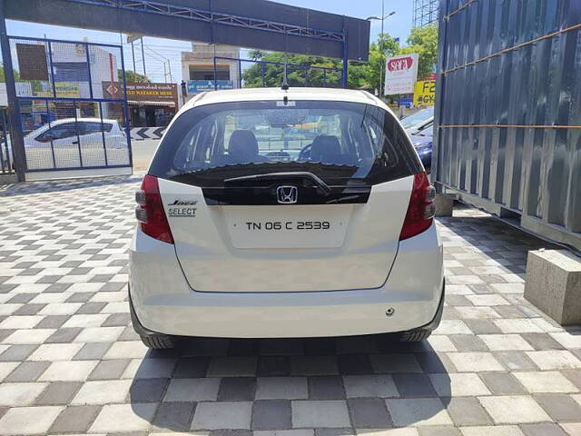 Used Honda Jazz [2011-2013] X in Coimbatore