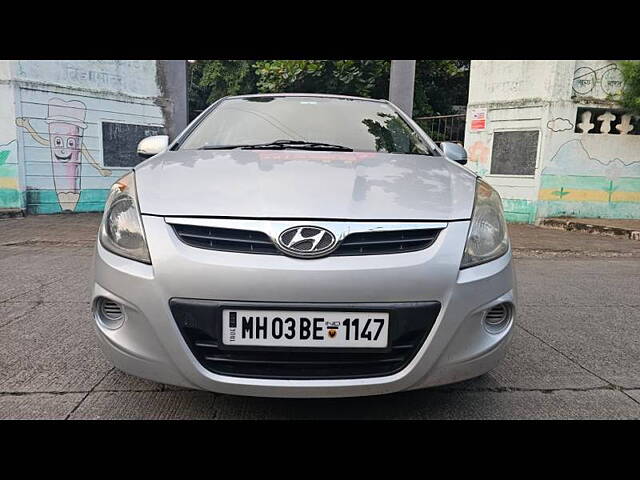 Used 2011 Hyundai i20 in Pune