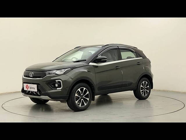 Used 2021 Tata Nexon in Pune