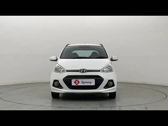 Used Hyundai Grand i10 [2013-2017] Asta 1.2 Kappa VTVT (O) [2013-2017] in Gurgaon