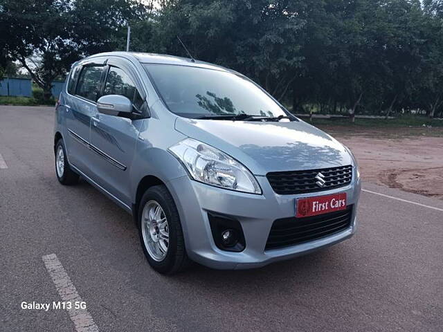 Used Maruti Suzuki Ertiga [2012-2015] VDi in Bangalore