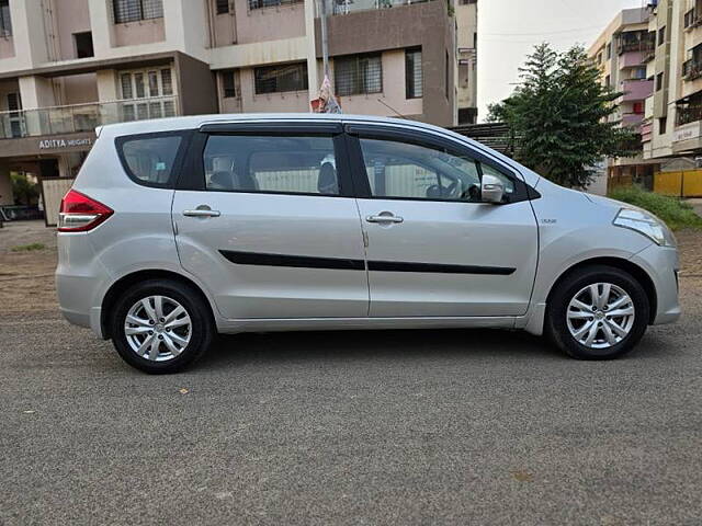 Used Maruti Suzuki Ertiga [2012-2015] ZDi in Nashik